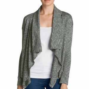 Eddie Bauer 7 Ways Cardigan